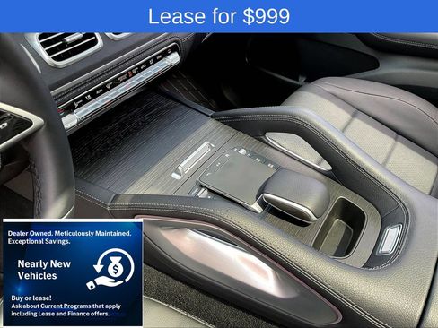 Used 2026 Mercedes-Benz GLE 450 4MATIC image 20