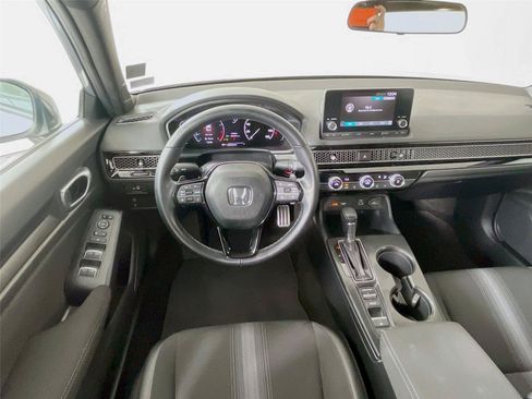 Certified 2023 Honda Civic Sport image 26