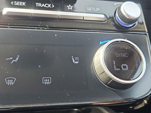 New 2026 Hyundai Tucson SEL image 10