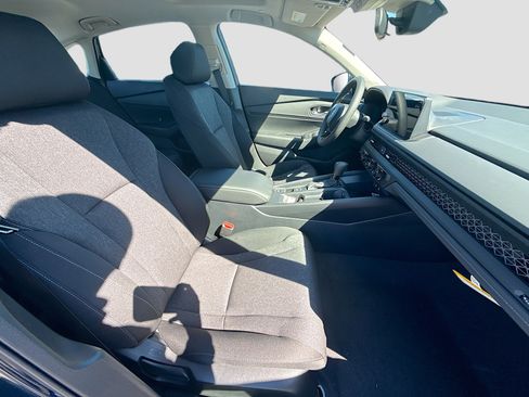 New 2026 Honda Accord SE image 23