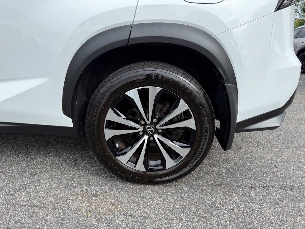 Used 2021 Lexus NX 300 F Sport w/ Accessory Package 2 AWD/4WD image 27