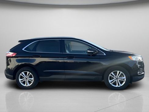 Used 2020 Ford Edge SEL image 3