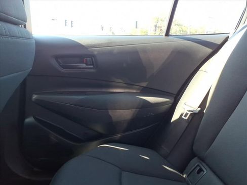 Used 2024 Toyota Corolla LE image 33