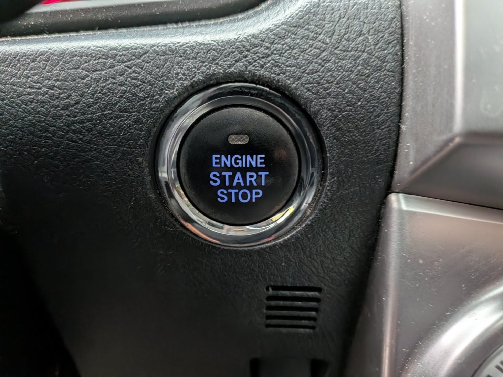 Used 2018 Toyota 4Runner Limited RWD image 17