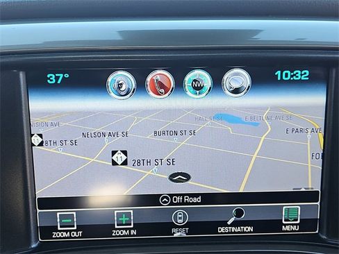 Used 2017 Chevrolet Silverado 2500 High Country image 23