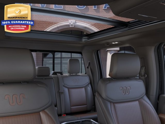 New 2026 Ford F150 King Ranch w/ Equipment Group 601A High AWD/4WD image 22