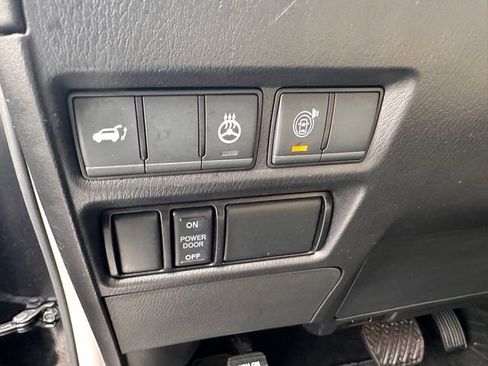 Used 2023 INFINITI QX80 Premium Select w/ Cargo Package image 24