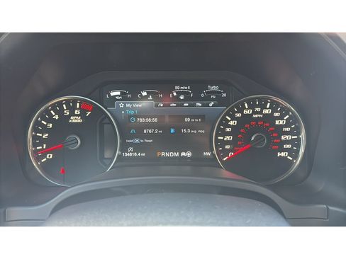 Used 2019 Ford F150 Raptor w/ Equipment Group 802A Luxury AWD/4WD image 30