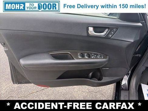 Used 2020 Kia Optima Premium FWD image 8