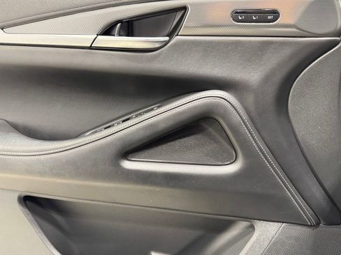 Used 2024 INFINITI QX60 Luxe image 18