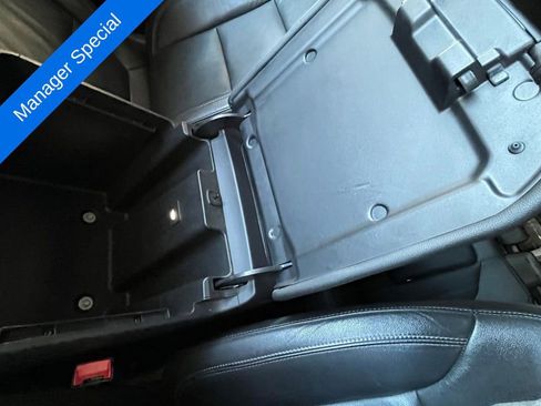 Used 2019 Chevrolet Silverado 1500 RST w/ All-Star Edition AWD/4WD image 22