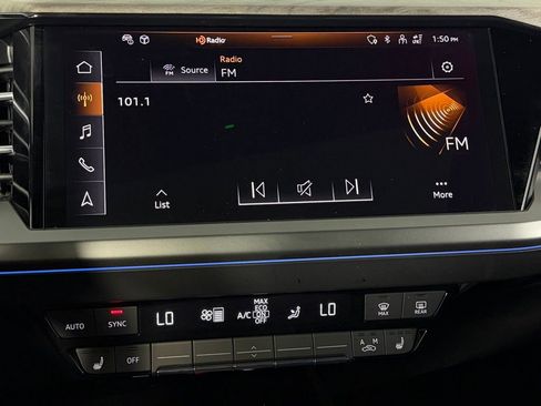 Used 2024 Audi Q4 e-tron Premium Plus w/ Premium Plus image 18