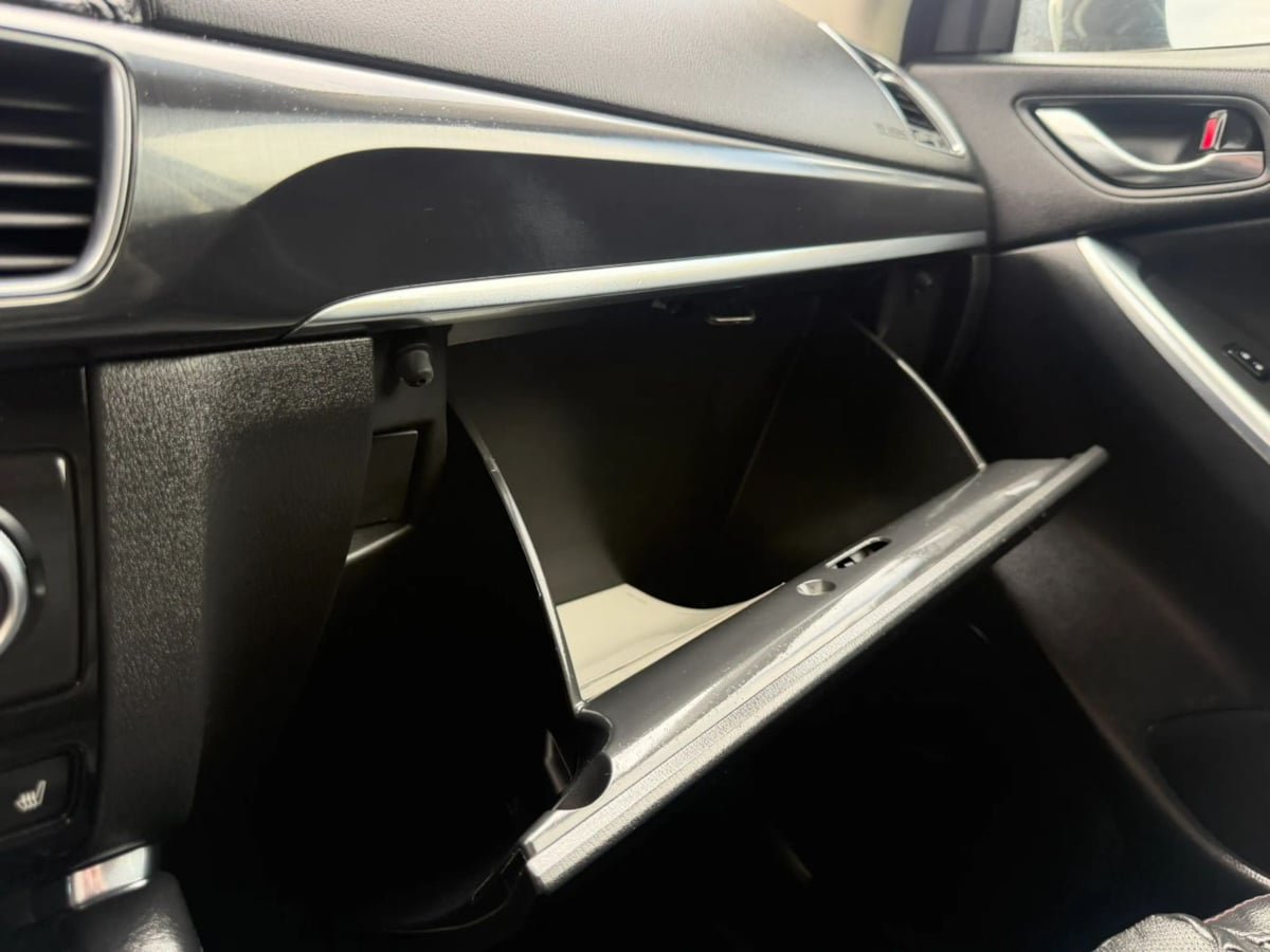 Used 2016 MAZDA CX-5 Grand Touring FWD image 48
