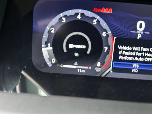 New 2026 Toyota Tacoma TRD Sport AWD/4WD image 16