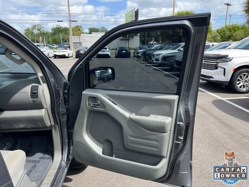 Used 2020 Nissan Frontier SV image 48