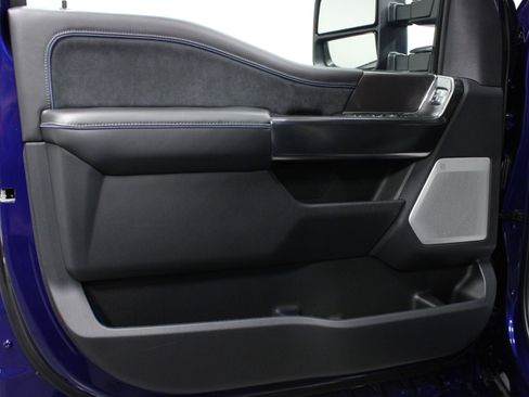 New 2026 Ford F250 Platinum image 11