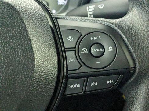 Certified 2023 Toyota Corolla LE image 23