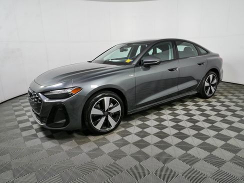 New 2026 Audi A5 2.0T Premium AWD/4WD image 28