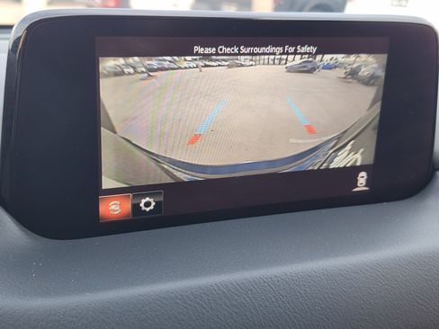 Used 2019 MAZDA CX-5 Signature image 18