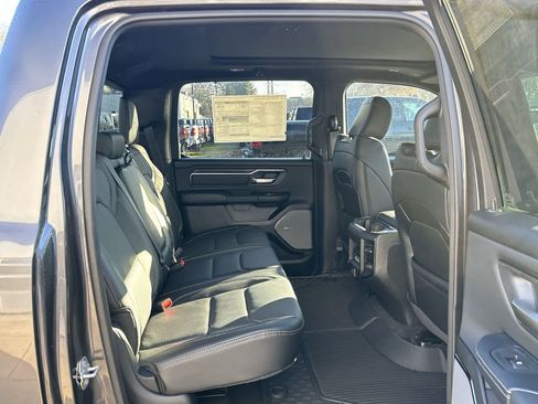 New 2026 RAM 1500 Rebel image 10