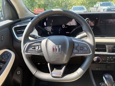 Certified 2024 Buick Encore GX Sport Touring w/ Experience Buick Package AWD/4WD image 34