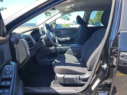 Certified 2023 Nissan Rogue S AWD/4WD image 7