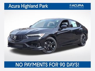 New 2026 Acura Integra A-Spec 360° Tour