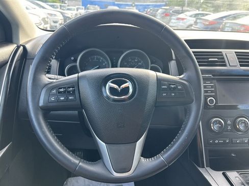 Used 2015 MAZDA CX-9 Sport AWD/4WD image 13