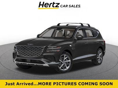 Used 2026 Genesis GV80 2.5T