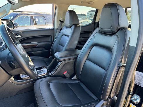 Used 2022 GMC Canyon Elevation w/ Elevation Premium Package image 15