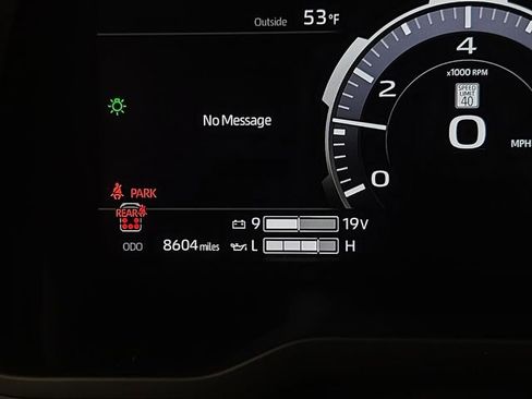 Used 2025 Toyota Sequoia Platinum image 13