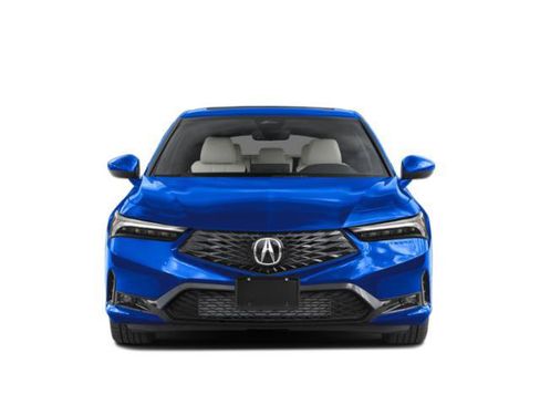 Used 2025 Acura Integra A-Spec FWD image 4
