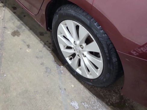Used 2014 Honda Accord EX image 11