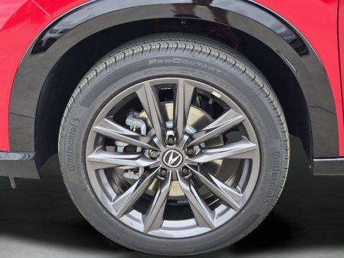 New 2026 Acura ADX A-Spec AWD/4WD image 23