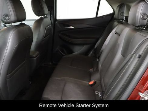 Used 2024 Buick Encore GX Preferred w/ Comfort Package FWD image 16