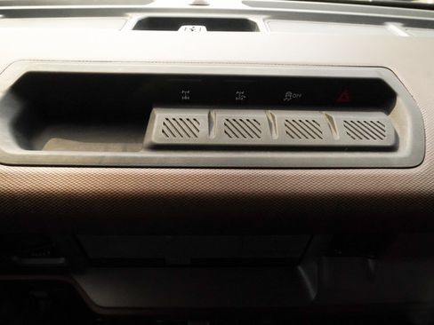 Used 2023 Ford Bronco Outer Banks AWD/4WD image 20