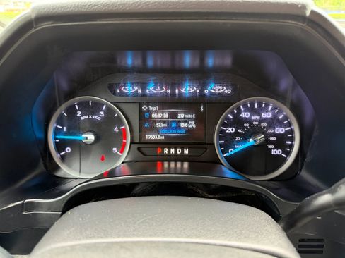 Used 2021 Ford F350 XLT AWD/4WD image 24