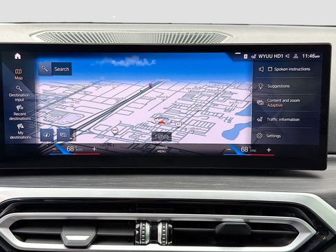 Used 2024 BMW 330i Sedan image 31