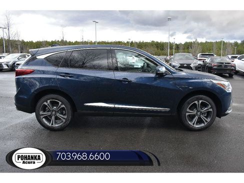 New 2026 Acura RDX w/ Technology Package image 8