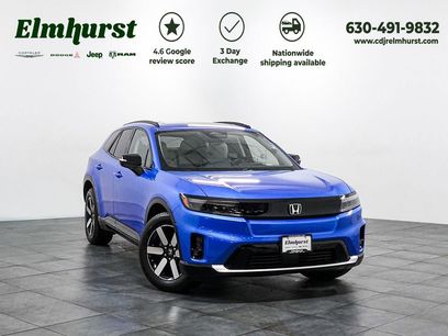 Used 2025 Honda Prologue Touring