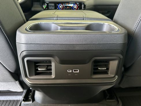 New 2026 Chevrolet Silverado 1500 RST w/ RST All Star Premium Package AWD/4WD image 14