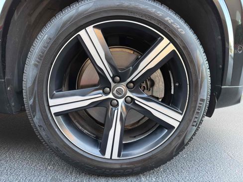 Used 2016 Volvo XC90 T6 R-Design w/ Vision Package image 21