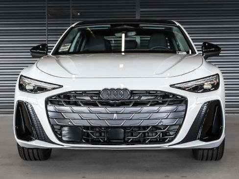 New 2026 Audi A6 Premium Plus image 10