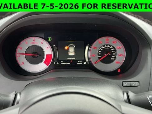 Used 2026 Acura RDX A-Spec AWD/4WD image 15