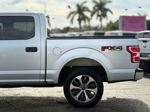 Used 2019 Ford F150 XL w/ Equipment Group 101A Mid image 5