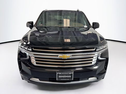 Used 2022 Chevrolet Tahoe High Country image 6