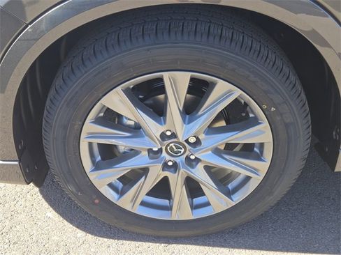 New 2025 MAZDA CX-5 AWD 2.5 S w/ Premium Plus Pkg image 5