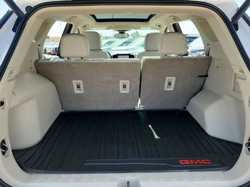 Used 2023 GMC Terrain Denali w/ Denali Premium Package AWD/4WD image 29