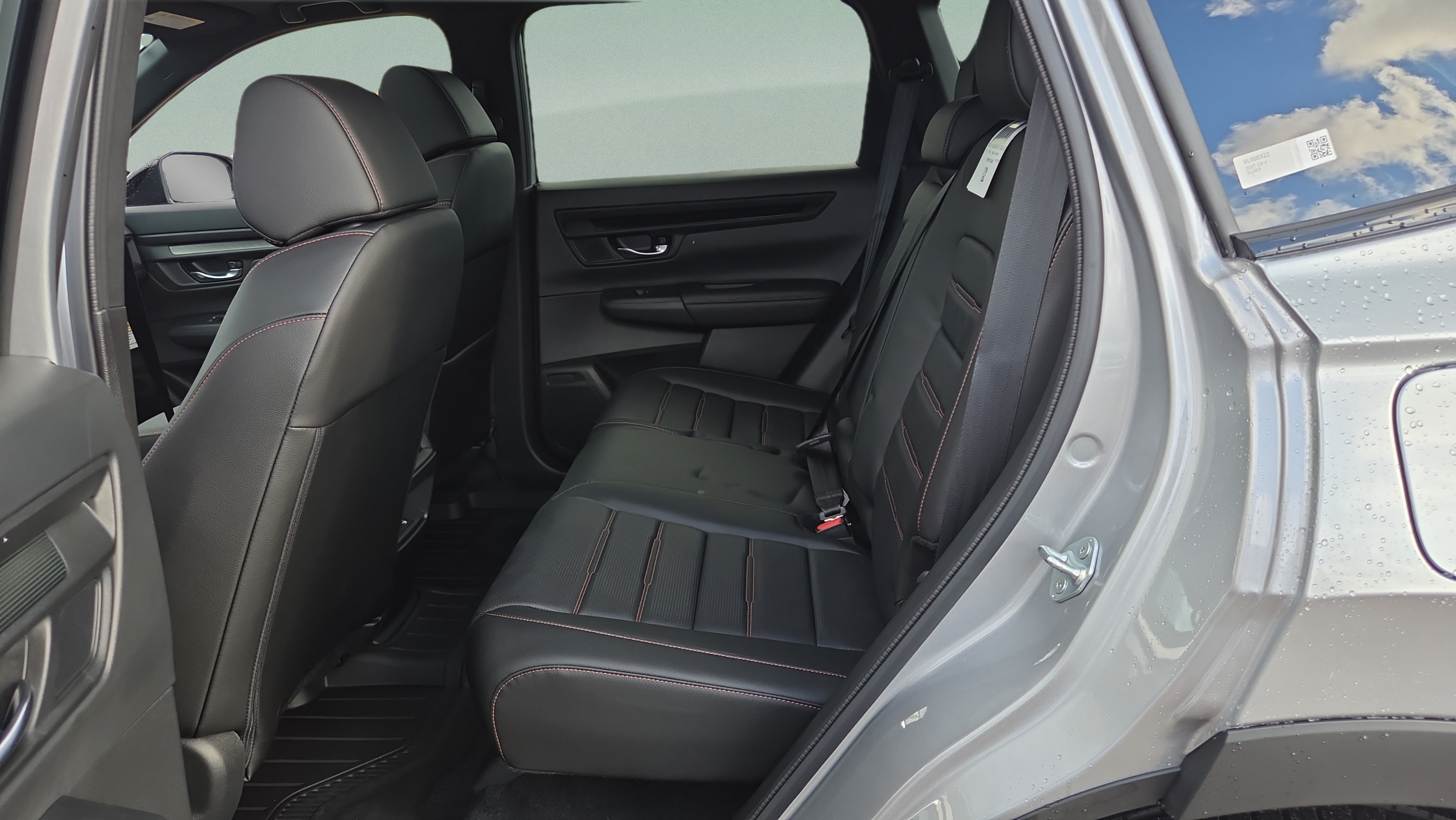 New 2027 Honda CR-V Sport-L image 11