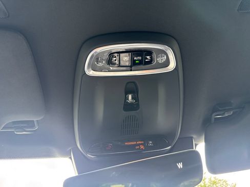 Used 2018 Volvo XC90 T6 R-Design w/ Convenience Package AWD/4WD image 27